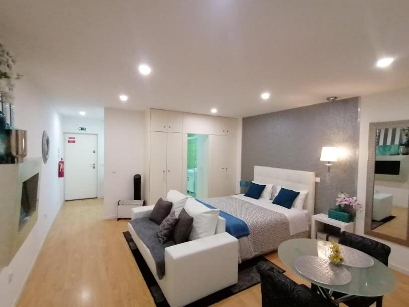 Be Happy In Porto Apartment Exterior photo