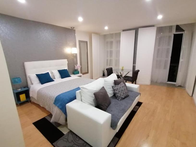 Be Happy In Porto Apartment Exterior photo