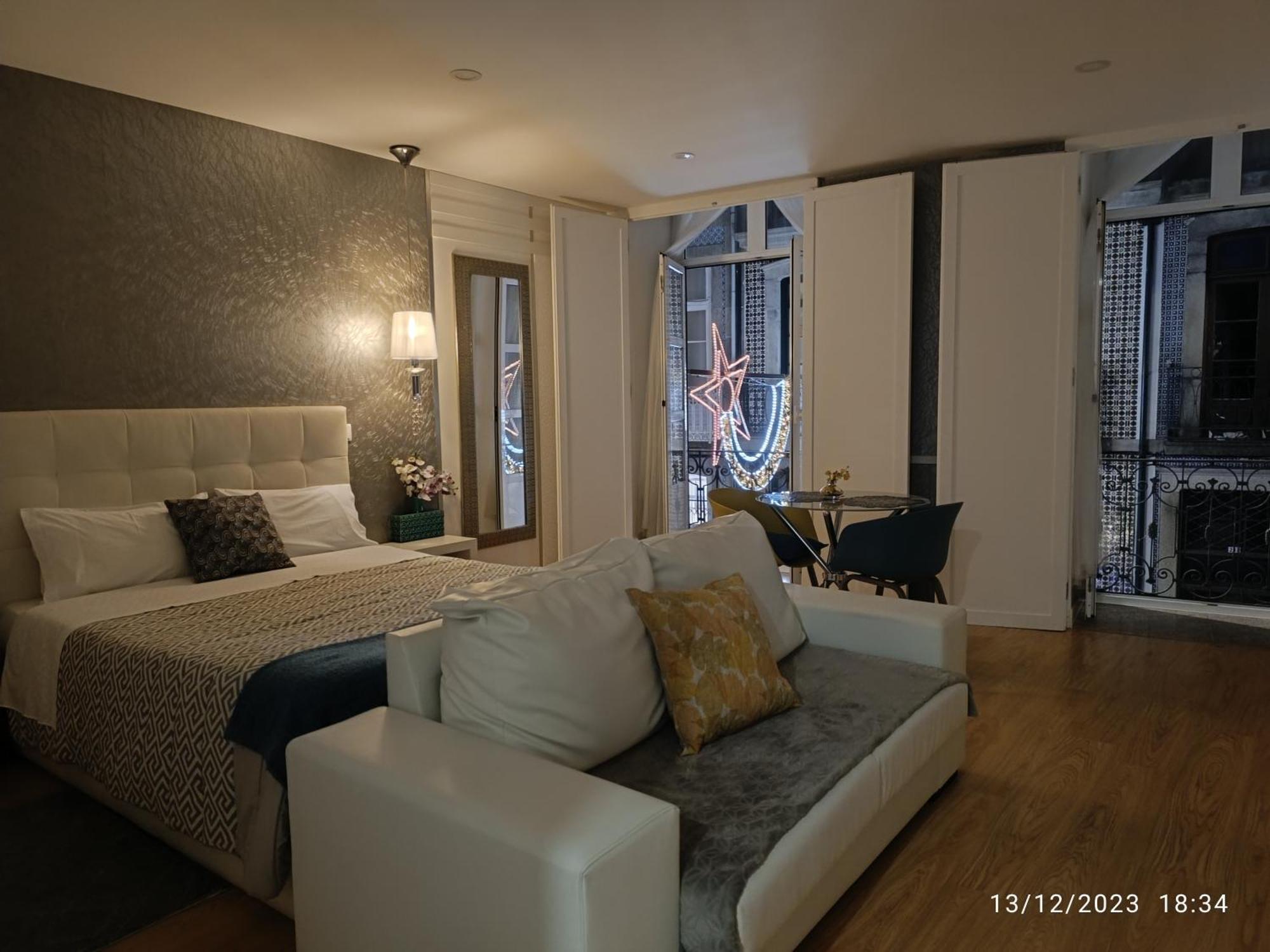 Be Happy In Porto Apartment Exterior photo