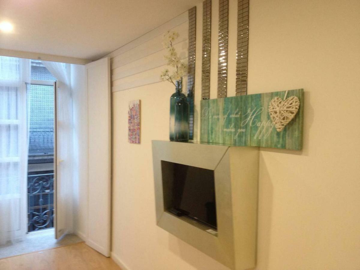 Be Happy In Porto Apartment Exterior photo