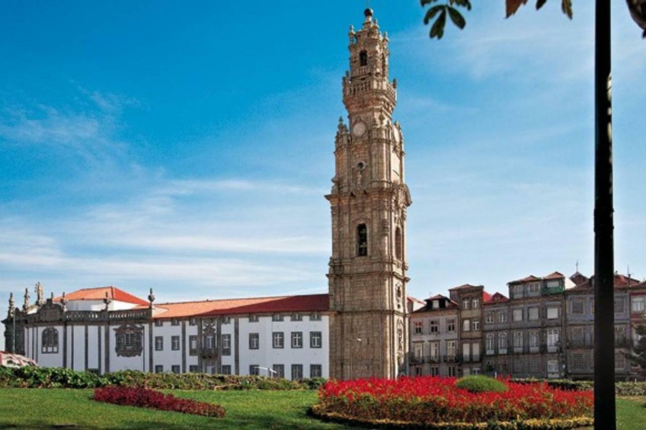 Be Happy In Porto Apartment Exterior photo