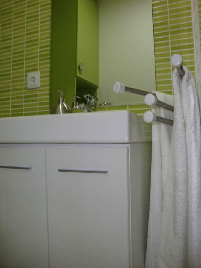 Be Happy In Porto Apartment Exterior photo