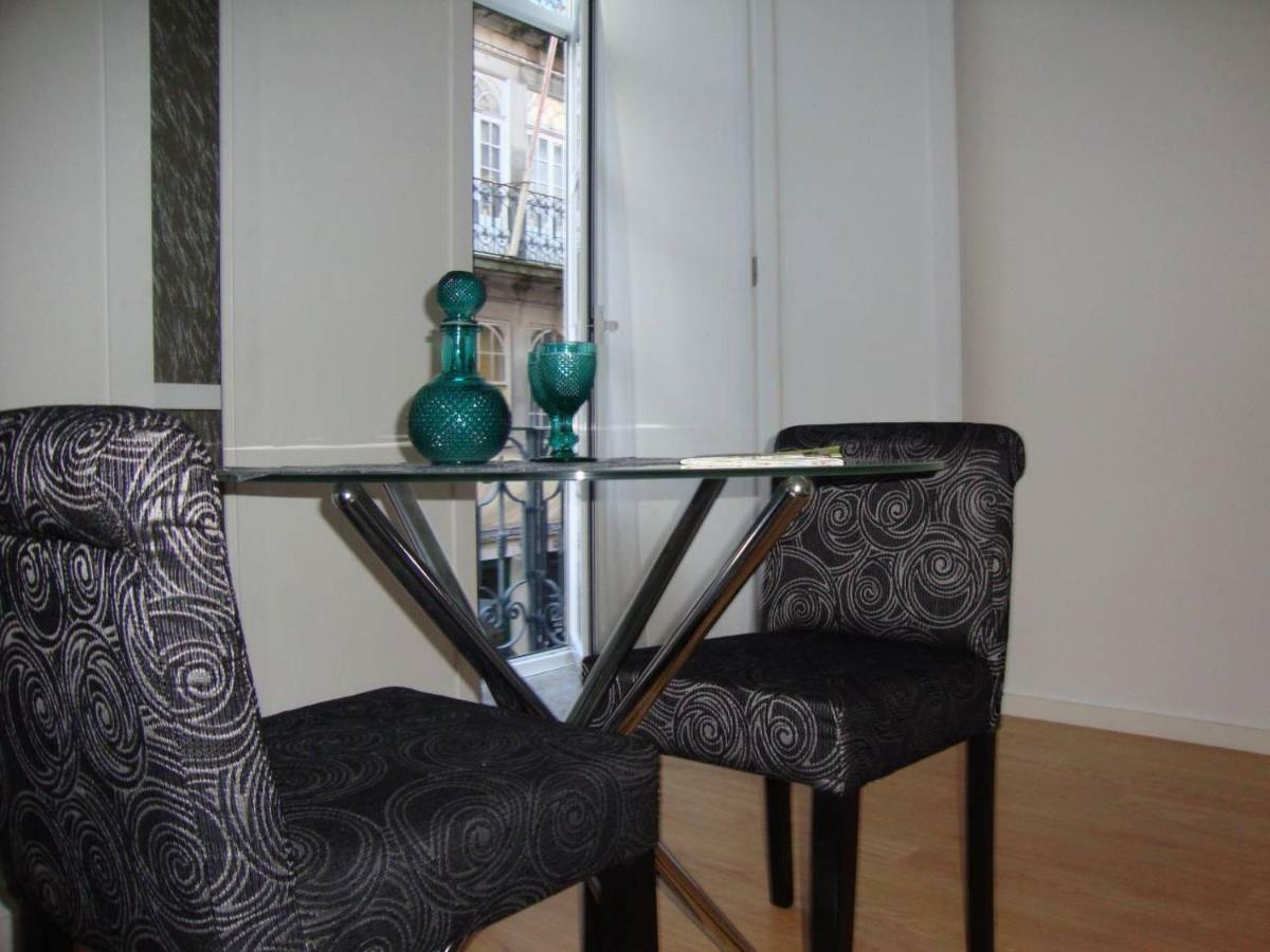 Be Happy In Porto Apartment Exterior photo